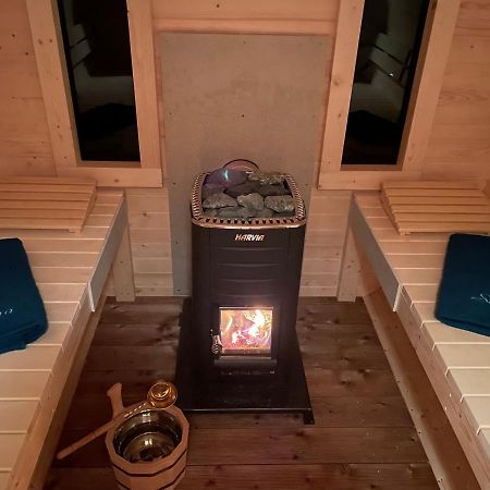 Andre'S Ferienwohnung Stulow エクステリア 写真