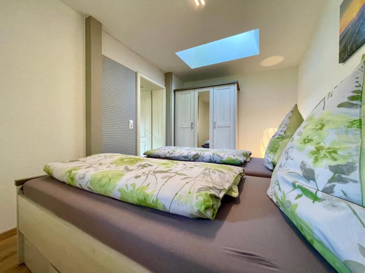 Andre'S Ferienwohnung Stulow エクステリア 写真