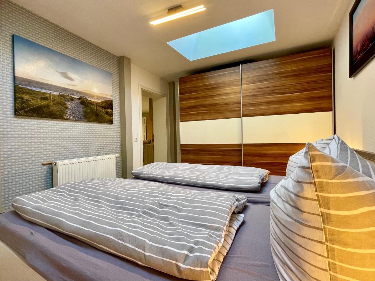 Andre'S Ferienwohnung Stulow エクステリア 写真