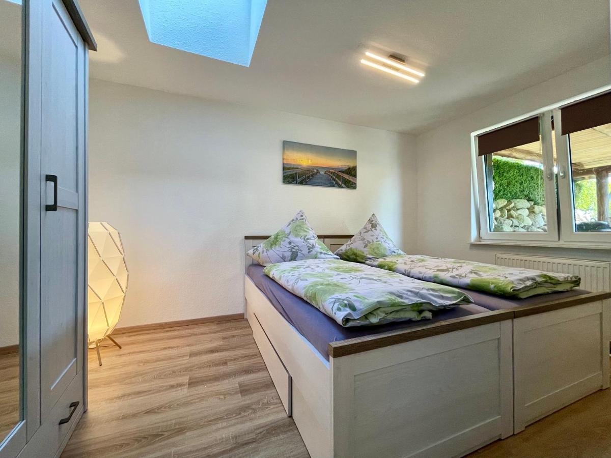 Andre'S Ferienwohnung Stulow エクステリア 写真