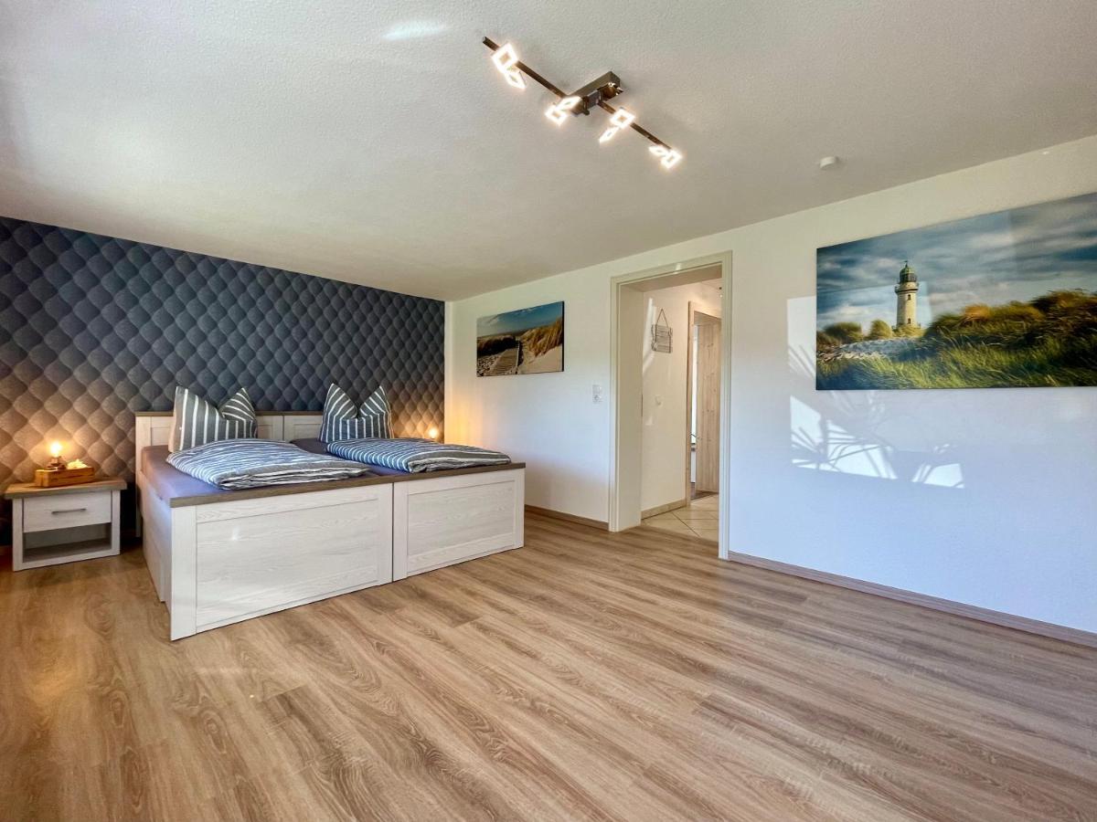 Andre'S Ferienwohnung Stulow エクステリア 写真
